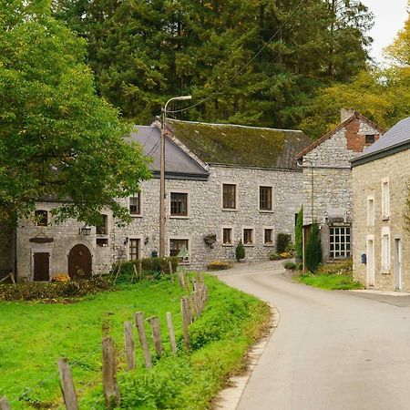 B&B Moulin De Revogne Beauraing Exterior photo