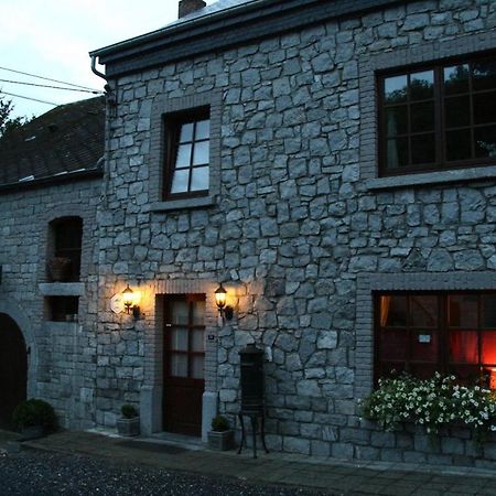 B&B Moulin De Revogne Beauraing Exterior photo