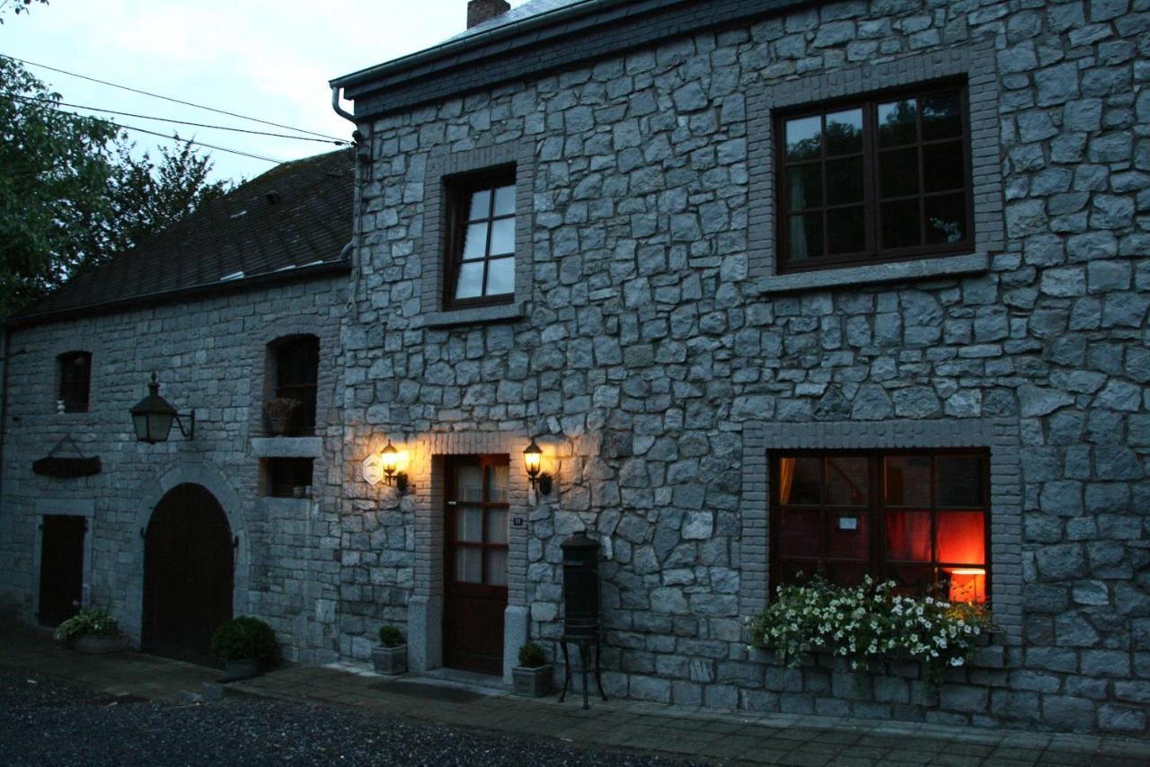 B&B Moulin De Revogne Beauraing Exterior photo