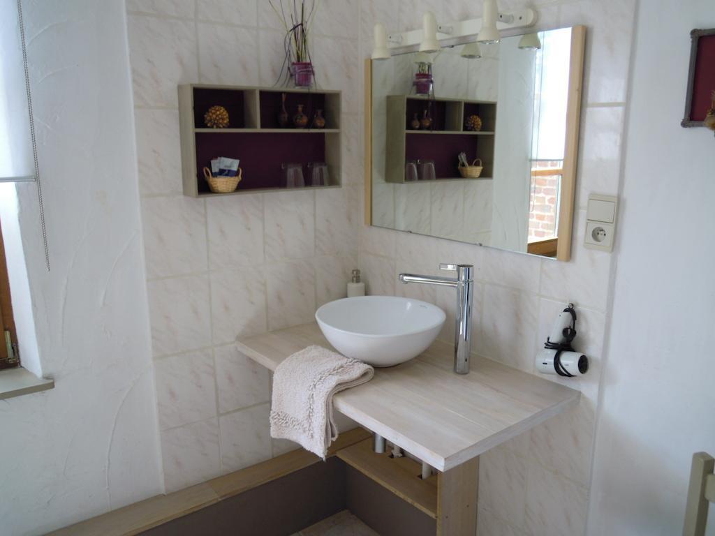 B&B Moulin De Revogne Beauraing Room photo