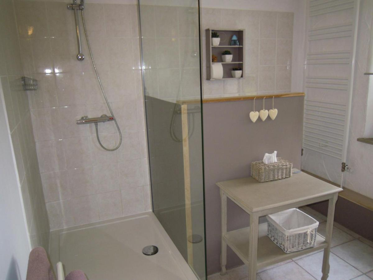 B&B Moulin De Revogne Beauraing Room photo
